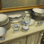 746 2029 DINNER SET